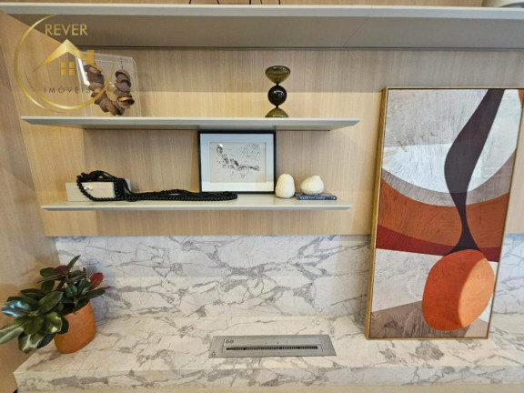 Imagem Apartamento com 3 Quartos à Venda, 170 m² em Nova Campinas - Campinas Imagem Apartamento com 3 Quartos à Venda, 170 m² em Nova Campinas - Campinas