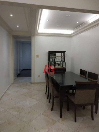 Imagem Apartamento com 2 Quartos à Venda, 87 m² em Boqueirão - Santos