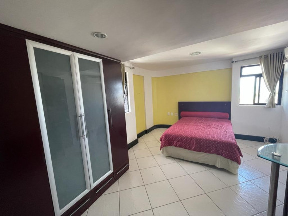 Imagem Imóvel com 4 Quartos para Alugar, 90 m² em Tambaú - João Pessoa