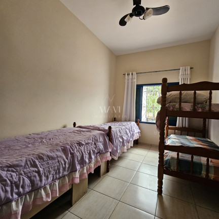 Imagem Casa com 2 Quartos à Venda, 125 m² em Imperador - Praia Grande