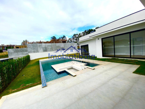 Imagem Casa com 5 Quartos à Venda, 842 m² em Condomínio Residencial Reserva Ecológica Atibaia - Atibaia Imagem Casa com 5 Quartos à Venda, 842 m² em Condomínio Residencial Reserva Ecológica Atibaia - Atibaia