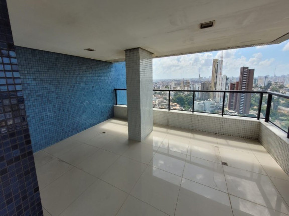 Imagem Imóvel com 4 Quartos à Venda, 275 m² em Ondina - Salvador Imagem Imóvel com 4 Quartos à Venda, 275 m² em Ondina - Salvador