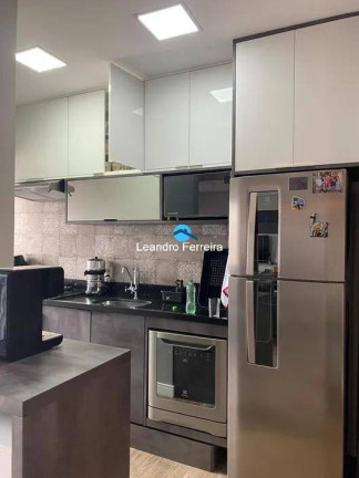 Imagem Apartamento com 3 Quartos à Venda, 72 m² em Centro - São Bernardo Do Campo