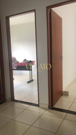 Imagem Casa com 3 Quartos à Venda, 130 m² em Setor Santos Dumont - Goiânia