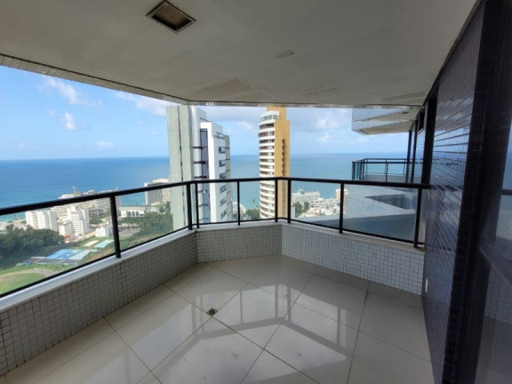 Imagem Imóvel com 4 Quartos à Venda, 275 m² em Ondina - Salvador Imagem Imóvel com 4 Quartos à Venda, 275 m² em Ondina - Salvador