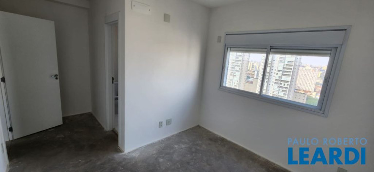 Imagem Apartamento com 4 Quartos à Venda, 181 m² em Vila Clementino - São Paulo