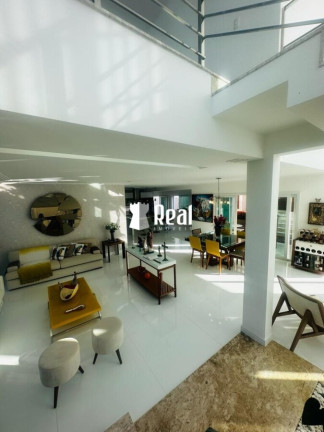 Imagem Casa à Venda, 430 m² em Alphaville (abrantes) - Camaçari Imagem Casa à Venda, 430 m² em Alphaville (abrantes) - Camaçari