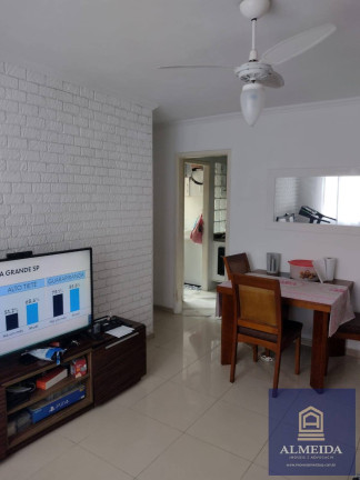Imagem Apartamento com 2 Quartos à Venda, 53 m² em Jardim Catanduva - São Paulo Imagem Apartamento com 2 Quartos à Venda, 53 m² em Jardim Catanduva - São Paulo