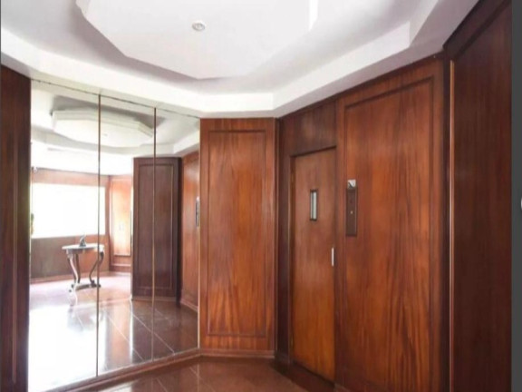 Imagem Apartamento com 4 Quartos à Venda, em Fazenda Morumbi - São Paulo Imagem Apartamento com 4 Quartos à Venda, em Fazenda Morumbi - São Paulo