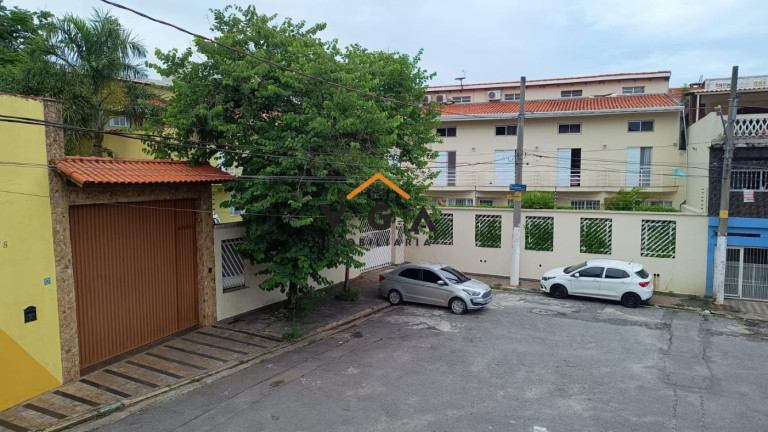 Imagem Casa com 4 Quartos à Venda, 140 m² em Vila Londrina - São Paulo