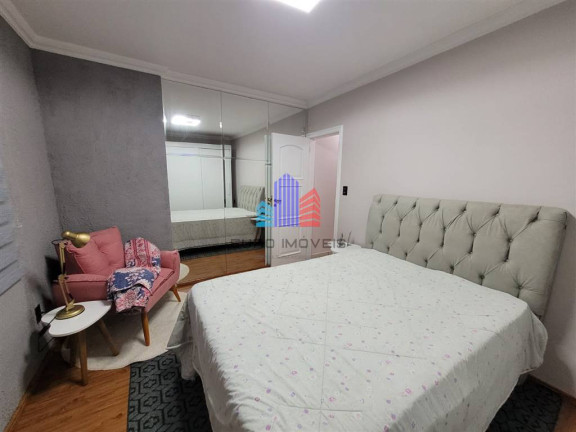 Imagem Apartamento com 3 Quartos à Venda, 184 m² em Vila Tupi - Praia Grande Imagem Apartamento com 3 Quartos à Venda, 184 m² em Vila Tupi - Praia Grande
