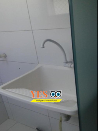 Imagem Apartamento com 2 Quartos à Venda, 43 m² em Conceição - Feira De Santana