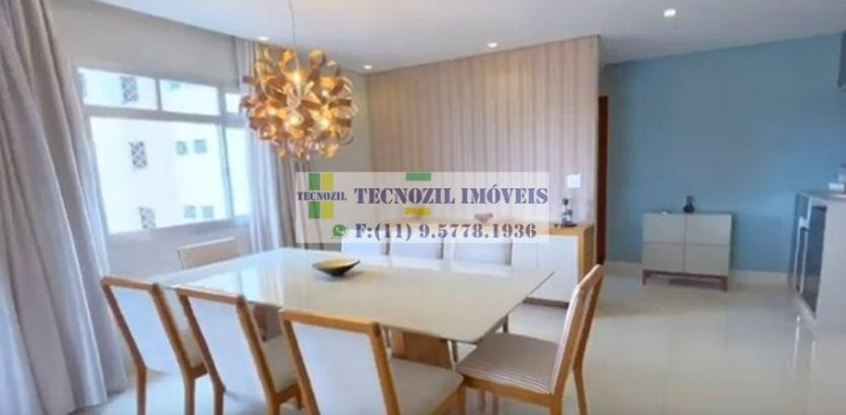 Imagem Apartamento com 3 Quartos à Venda, 165 m² em Cambuci - São Paulo Imagem Apartamento com 3 Quartos à Venda, 165 m² em Cambuci - São Paulo