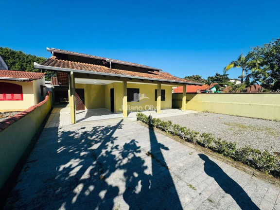 Casa com 3 Quartos à Venda, 112 m² em Itapema Do Norte - Itapoá