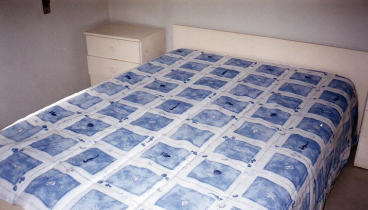 Imagem Apartamento com 2 Quartos à Venda, 69 m² em Jardim Las Palmas - Guarujá