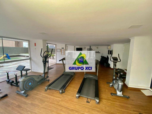 Imagem Apartamento com 4 Quartos à Venda, 140 m² em Centro - Campinas