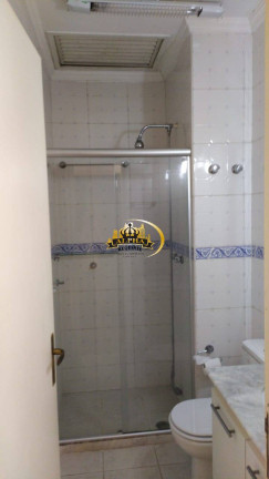 Imagem Casa de Condomínio com 3 Quartos à Venda, 170 m² em Tamboré - Santana De Parnaíba Imagem Casa de Condomínio com 3 Quartos à Venda, 170 m² em Tamboré - Santana De Parnaíba
