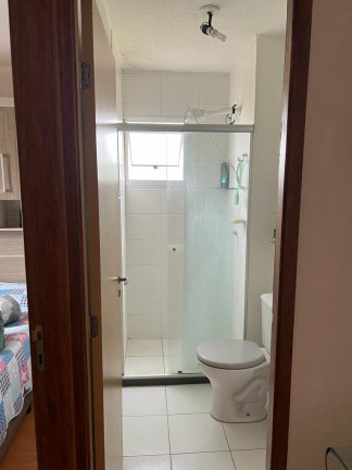 Imagem Apartamento com 2 Quartos à Venda, 56 m² em Jardim ísis - Cotia