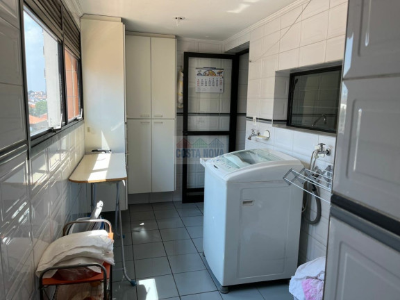 Imagem Apartamento com 3 Quartos para Alugar, 142 m² em Vila Guilherme - São Paulo Imagem Apartamento com 3 Quartos para Alugar, 142 m² em Vila Guilherme - São Paulo