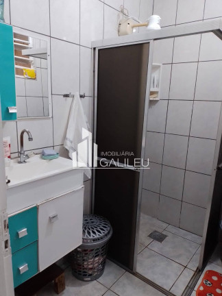 Imagem Casa com 2 Quartos à Venda, 61 m² em Bonfim - Campinas Imagem Casa com 2 Quartos à Venda, 61 m² em Bonfim - Campinas