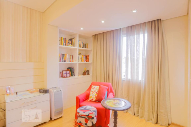 Imagem Sobrado com 3 Quartos à Venda, 200 m² em Aclimação - Sp Imagem Sobrado com 3 Quartos à Venda, 200 m² em Aclimação - Sp