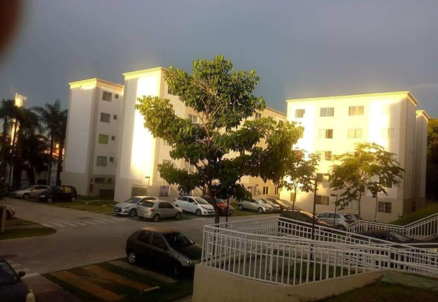 Apartamento com 2 Quartos à Venda, 45 m² em Santa Amélia - Belo Horizonte