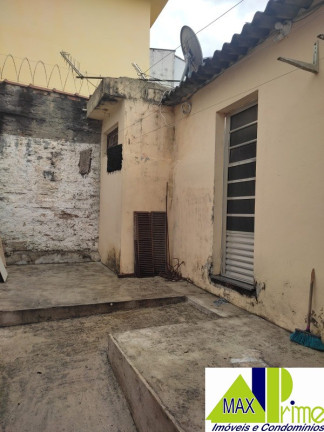 Casa com 1 Quarto à Venda, 60 m² em Vila Esperança - São Paulo