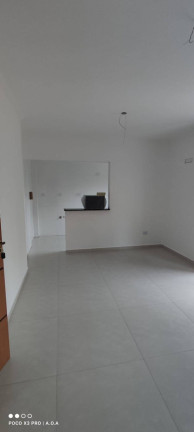 Imagem Apartamento com 2 Quartos à Venda, 115 m² em Canto Do Forte - Praia Grande