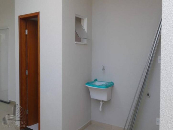 Imagem Casa de Condomínio com 3 Quartos à Venda, 140 m² em Jardim Novo Horizonte - Sorocaba