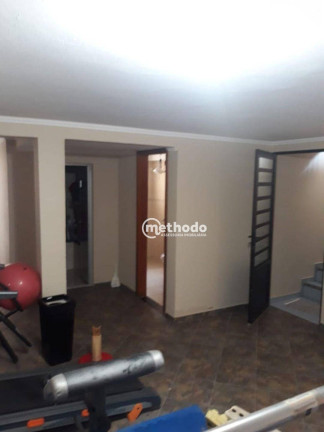 Imagem Casa com 4 Quartos à Venda, 400 m² em Parque Das Flores - Campinas