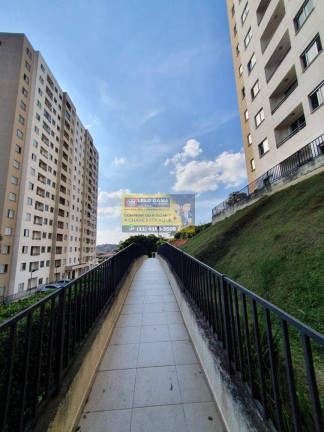 Imagem Apartamento com 2 Quartos para Alugar, 49 m² em Cidade Ariston - Carapicuíba Imagem Apartamento com 2 Quartos para Alugar, 49 m² em Cidade Ariston - Carapicuíba