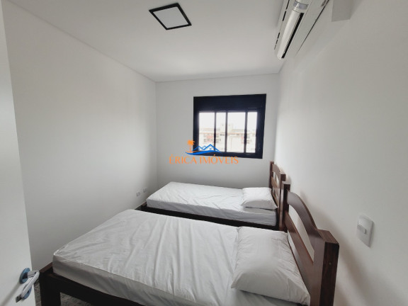 Imagem Apartamento com 3 Quartos à Venda, 99 m² em Tenório - Ubatuba