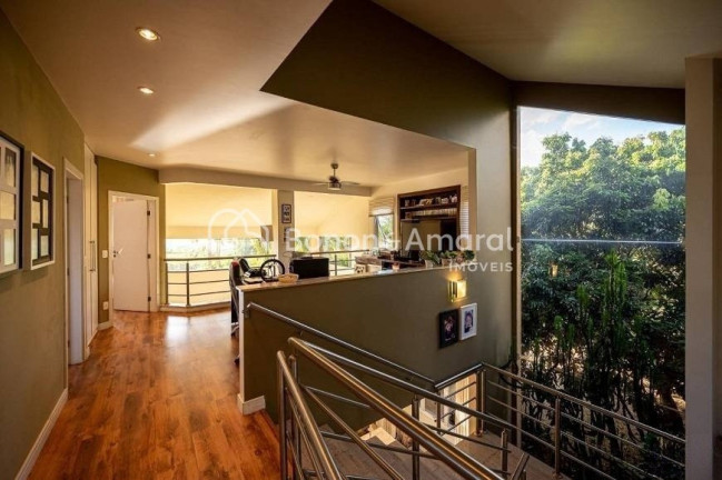 Imagem Casa de Condomínio com 4 Quartos à Venda, 1.234 m² em Loteamento Alphaville Campinas - Campinas Imagem Casa de Condomínio com 4 Quartos à Venda, 1.234 m² em Loteamento Alphaville Campinas - Campinas