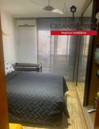 Imagem Cobertura com 4 Quartos à Venda, 420 m² em Barra Da Tijuca - Rio De Janeiro