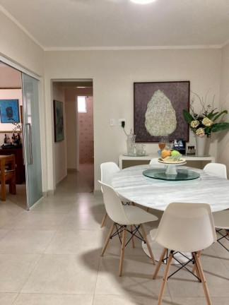 Imagem Apartamento com 3 Quartos à Venda, 197 m² em Ponta Da Praia - Santos