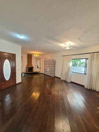 Imagem Casa com 3 Quartos para Alugar, 360 m² em Alphaville - Santana De Parnaíba