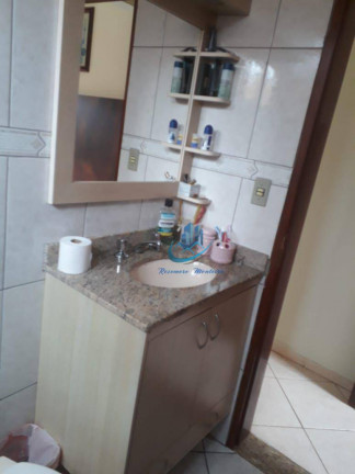 Imagem Casa com 3 Quartos à Venda, 94 m² em Vila Centenário - Itatiba