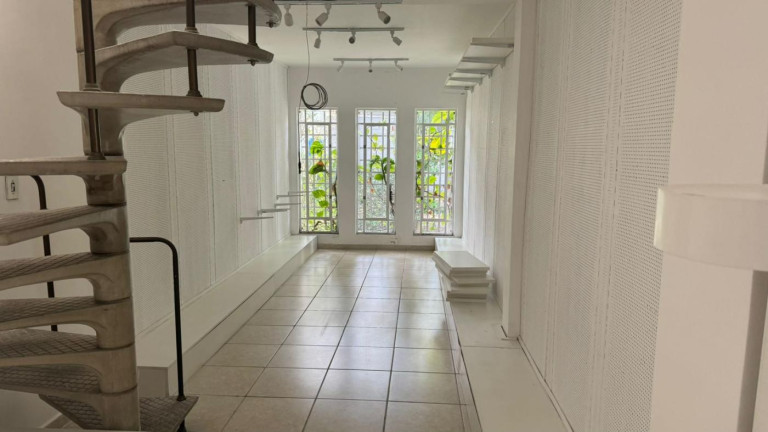 Imagem Imóvel com 6 Quartos para Alugar, 164 m² em Aclimação - São Paulo
