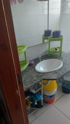 Imagem Imóvel com 1 Quarto à Venda, 35 m² em Centro - Luís Correia