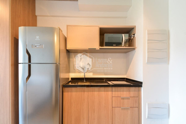Imagem Imóvel com 1 Quarto à Venda, 24 m² em Cerqueira César - São Paulo Imagem Imóvel com 1 Quarto à Venda, 24 m² em Cerqueira César - São Paulo