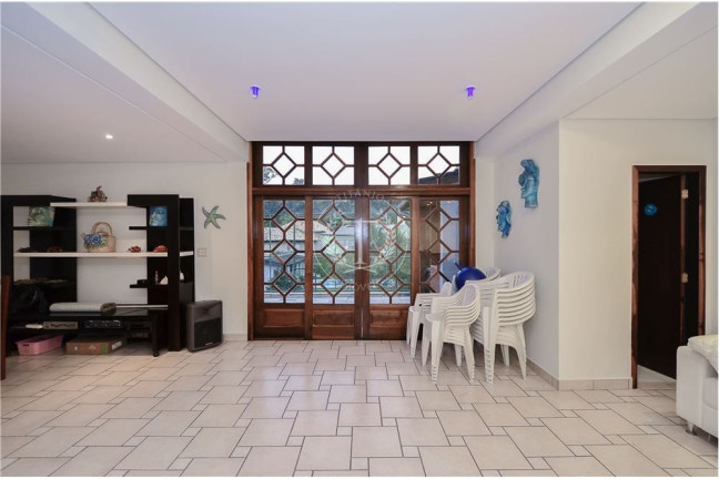 Imagem Casa com 4 Quartos à Venda, 430 m² em Alto Da Boa Vista - São Paulo