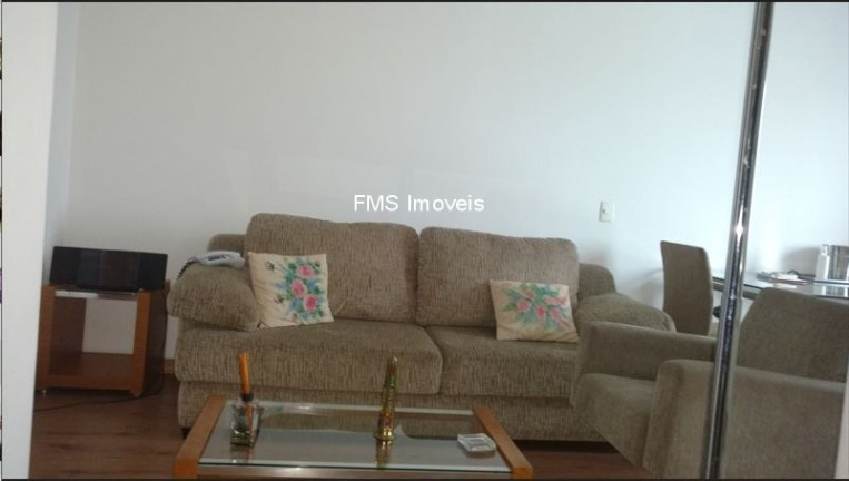 Imagem Imóvel com 1 Quarto para Alugar, 58 m² em Campo Belo - São Paulo Imagem Imóvel com 1 Quarto para Alugar, 58 m² em Campo Belo - São Paulo