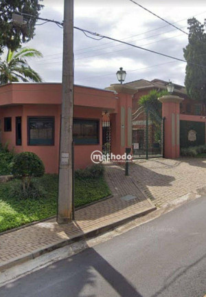 Imagem Casa com 3 Quartos à Venda, 350 m² em Sítios De Recreio Gramado - Campinas Imagem Casa com 3 Quartos à Venda, 350 m² em Sítios De Recreio Gramado - Campinas