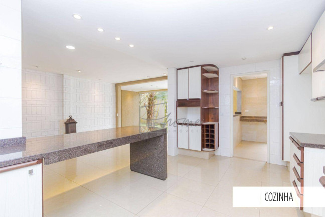 Imagem Casa com 3 Quartos à Venda, 258 m² em Boa Vista - Curitiba
