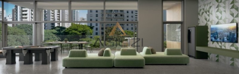 Imagem Apartamento com 3 Quartos à Venda, 192 m² em Paraíso - São Paulo Imagem Apartamento com 3 Quartos à Venda, 192 m² em Paraíso - São Paulo