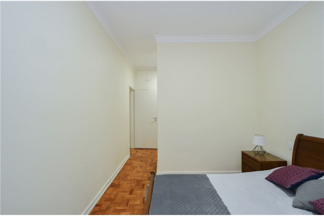Imagem Imóvel com 3 Quartos à Venda, em Bela Vista - São Paulo Imagem Imóvel com 3 Quartos à Venda, em Bela Vista - São Paulo