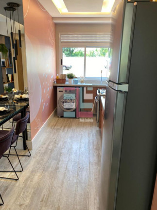 Imagem Imóvel com 2 Quartos à Venda, 35 m² em Jardim São Savério - São Paulo
