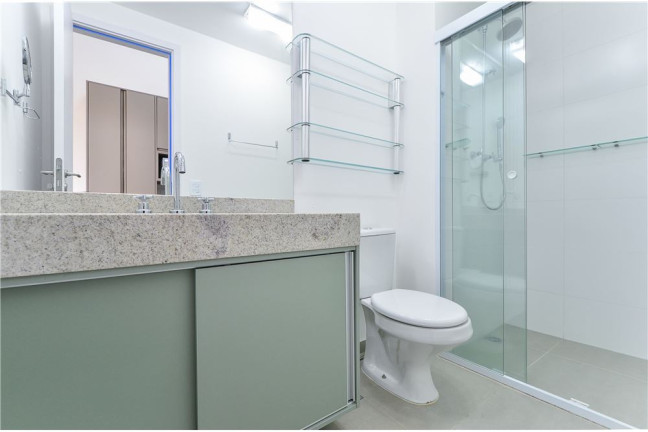 Imagem Apartamento com 1 Quarto à Venda, 37 m² em Vila Mariana - São Paulo Imagem Apartamento com 1 Quarto à Venda, 37 m² em Vila Mariana - São Paulo