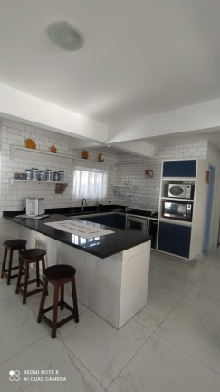 Imagem Sobrado com 4 Quartos à Venda, 240 m² em Itapuã - Pontal Do Paraná