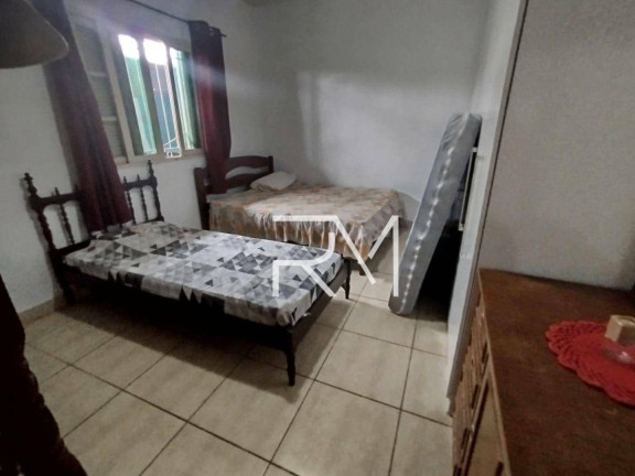 Imagem Casa com 2 Quartos à Venda, 76 m² em Balneário Itaguaí - Mongaguá